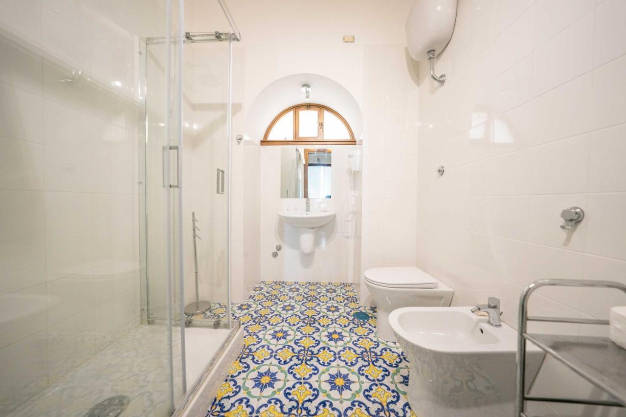 Arcoleo Prestige By Dimorra Bed & Breakfast Naples Exterior photo